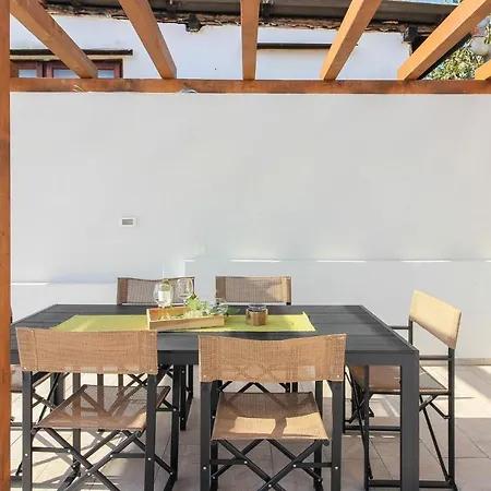 New Modern Luxury Near The With Sea View, Pool, Sauna , Bbq And Playground By Wiibuk *