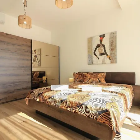 Vila New Modern Luxury Near The With Sea View, Pool, Sauna , Bbq And Playground By Wiibuk Pomer