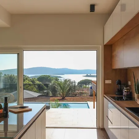 New Modern Luxury Near The With Sea View, Pool, Sauna , Bbq And Playground By Wiibuk *