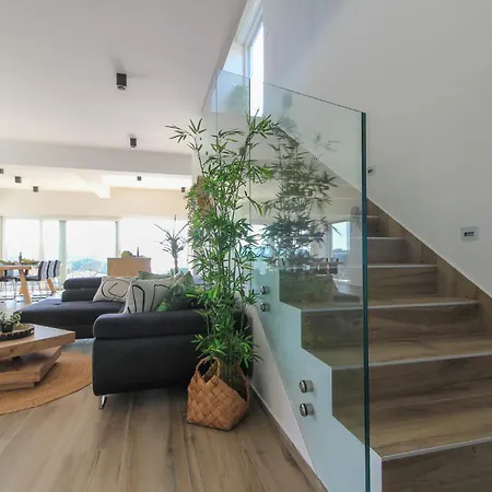 New Modern Luxury Near The With Sea View, Pool, Sauna , Bbq And Playground By Wiibuk *