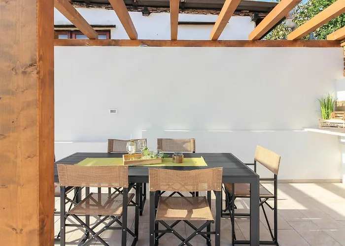 New Modern Luxury Near The With Sea View, Pool, Sauna , Bbq And Playground By Wiibuk *