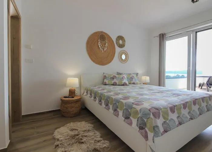 New Modern Luxury Near The With Sea View, Pool, Sauna , Bbq And Playground By Wiibuk * Pomer
