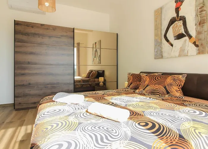 New Modern Luxury Near The With Sea View, Pool, Sauna , Bbq And Playground By Wiibuk Pomer