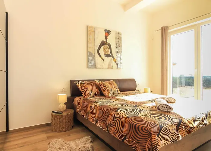New Modern Luxury Near The With Sea View, Pool, Sauna , Bbq And Playground By Wiibuk Villa *