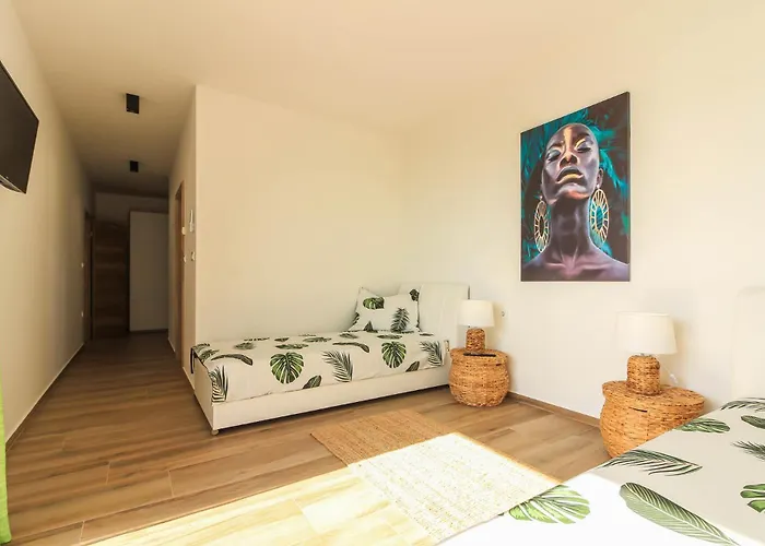 New Modern Luxury Near The With Sea View, Pool, Sauna , Bbq And Playground By Wiibuk Villa Pomer